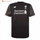 Maillot Liverpool Exterieur Gardien 2017 2018 Pas Cher