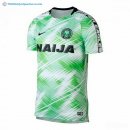 Maillot Entrainement Nigeria 2018 Vert Pas Cher