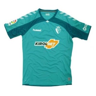 Maillot Osasuna Exterieur 2019 2020 Pas Cher Maillot Osasuna Exterieur 2019 2020 Pas Cher