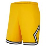 Pantalon Paris Saint Germain Gardien 2021 2022 Jaune Pas Cher