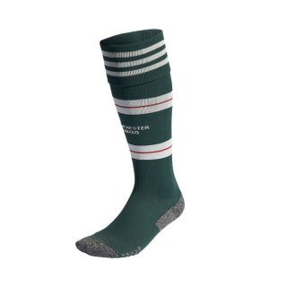 Chaussette Manchester United Exterieur 2023 2024 Chaussette Manchester United Exterieur 2023 2024