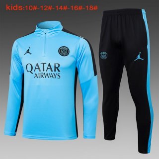Enfant Training PSG 2024 2025 Bleu 2 Enfant Training PSG 2024 2025 Bleu 2