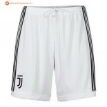 Pantalon Juventus Domicile 2017 2018 Pas Cher