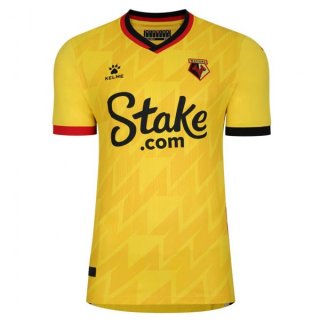 Maillot Watford Domicile 2022 2023