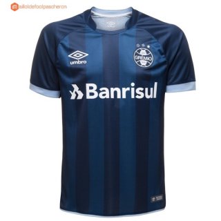 Maillot Grêmio FBPA Third 2017 2018 Pas Cher