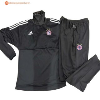 Survetement Bayern de Munich Enfant 2017 2018 Noir Pas Cher Survetement Bayern de Munich Enfant 2017 2018 Noir Pas Cher
