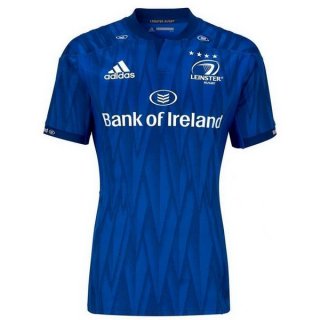 Maillot Leinster Domicile 2018 Bleu Pas Cher