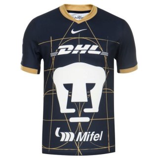 Thailande Maillot Pumas UNAM Exterieur 2024 2025 Thailande Maillot Pumas UNAM Exterieur 2024 2025
