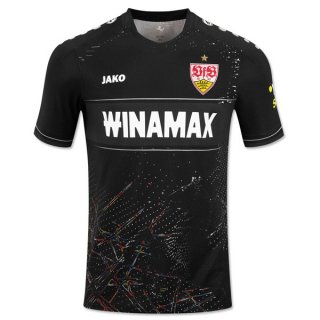 Thailande Maillot VfB Stuttgart Third 2024 2025 Thailande Maillot VfB Stuttgart Third 2024 2025
