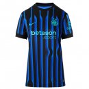 Maillot Inter Milan Domicile Femme 2025 2026