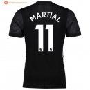 Maillot Manchester United Exterieur Martial 2017 2018 Pas Cher