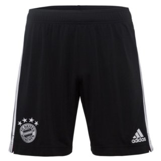 Pantalon Bayern Munich Third 2020 2021 Noir Pas Cher Pantalon Bayern Munich Third 2020 2021 Noir Pas Cher