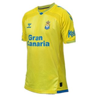 Thailande Maillot Las Palmas Domicile 2021 2022 Pas Cher