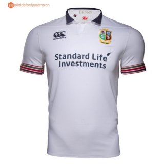 Maillot Rugby British Canterbury Third 2016 2017 Pas Cher Maillot Rugby British Canterbury Third 2016 2017 Pas Cher
