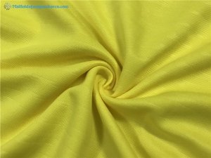 Maillot Écosse Exterieur 2018 Jaune Pas Cher