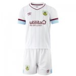 Maillot Burnley Exterieur Enfant 2021 2022