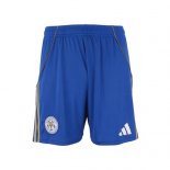 Pantalon Leicester City Domicile 2025 2026 Pantalon Leicester City Domicile 2025 2026
