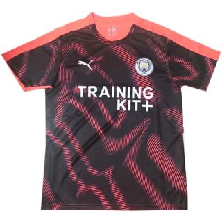 Entrainement Manchester City 2019 2020 Rouge Pas Cher Entrainement Manchester City 2019 2020 Rouge Pas Cher