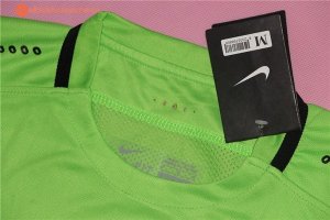 Maillot Atlético Nacional Third 2017 2018 Pas Cher