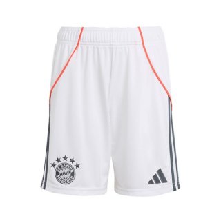 Pantalon Bayern Munich Exterieur 2025 2026 Pantalon Bayern Munich Exterieur 2025 2026
