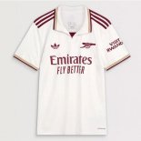 Thailande Maillot Arsenal Third 2025-2026