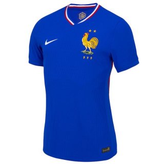 Maillot France Domicile Femme 2024 Maillot France Domicile Femme 2024