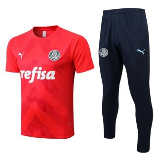 Maillot Palmeiras Ensemble Complet 2022 2023 Rouge Maillot Palmeiras Ensemble Complet 2022 2023 Rouge
