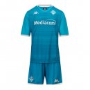 Maillot Fiorentina Third Enfant 2025-2026