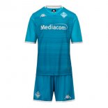 Maillot Fiorentina Third Enfant 2025-2026