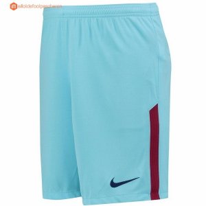 Pantalon Barcelona Exterieur 2017 2018 Pas Cher