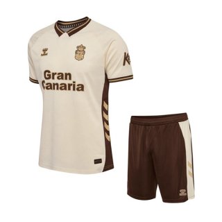 Maillot Las Palmas Third Enfant 2025 2026 Maillot Las Palmas Third Enfant 2025 2026