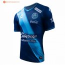 Maillot Club Puebla Exterieur Tenis Charly 2017 2018 Pas Cher