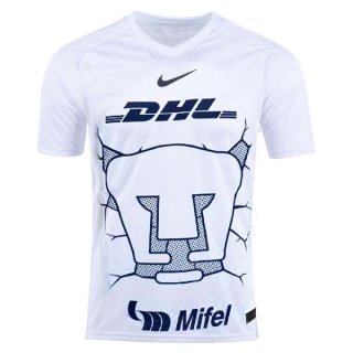 Thailande Maillot UNAM Pumas Domicile 2023 2024 Thailande Maillot UNAM Pumas Domicile 2023 2024