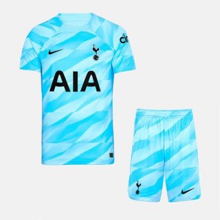 Maillot Tottenham Gardien Enfant 2023 2024 Maillot Tottenham Gardien Enfant 2023 2024