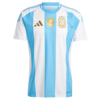 Maillot Argentine Domicile 2024 Maillot Argentine Domicile 2024