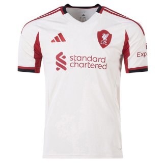 Thailande Maillot Liverpool Exterieur 2025-2026 Thailande Maillot Liverpool Exterieur 2025-2026