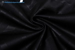 Maillot Rugby All Blacks 2017 2018 Noir Pas Cher