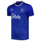 Thailande Maillot Everton Domicile 2024 2025