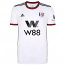 Thailande Maillot Fulham Domicile 2022 2023