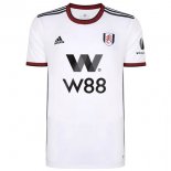 Thailande Maillot Fulham Domicile 2022 2023