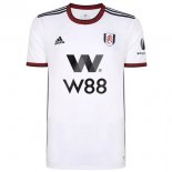 Thailande Maillot Fulham Domicile 2022 2023