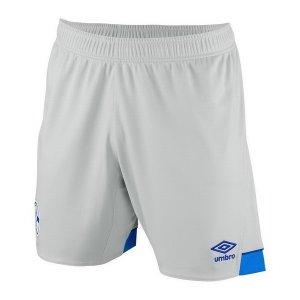 Pantalon Schalke 04 Exterieur 2018 2019 Gris Pas Cher