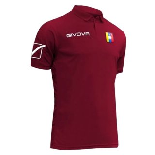 Maillot Venezuela Exterieur 2019 Rouge Pas Cher Maillot Venezuela Exterieur 2019 Rouge Pas Cher