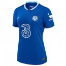 Maillot Chelsea Domicile Femme 2022 2023