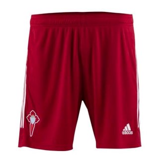 Pantalon Celta De Vigo Exterieur 2021 2022 Rouge Pantalon Celta De Vigo Exterieur 2021 2022 Rouge