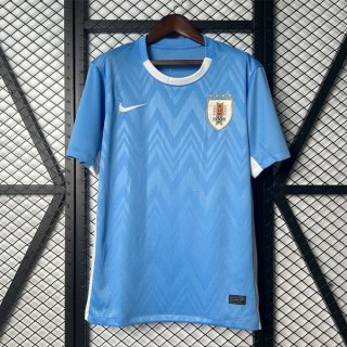 Thailande Maillot Uruguay Domicile 2025 Thailande Maillot Uruguay Domicile 2025