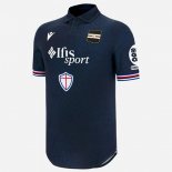 Thailande Maillot Sampdoria Third 2025 2026 Thailande Maillot Sampdoria Third 2025 2026