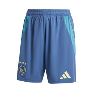 Pantalon Ajax Exterieur 2024 2025 Pantalon Ajax Exterieur 2024 2025
