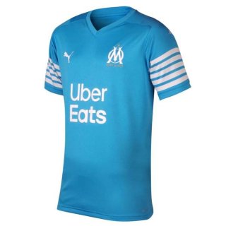 Thailande Maillot Marseille 4th 2022 2023 Thailande Maillot Marseille 4th 2022 2023