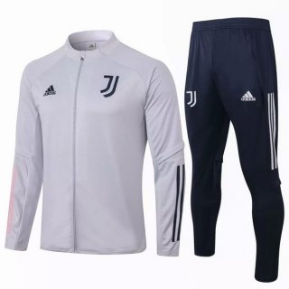 Survetement Juventus 2020 2021 Gris Noir Pas Cher Survetement Juventus 2020 2021 Gris Noir Pas Cher